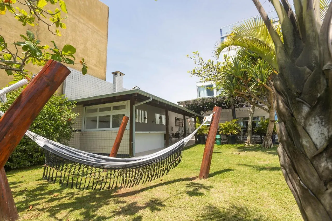 בלנאריו בארה דו סול Hotel Bandeirantes Da Barra 4*, בלנאריו בארה דו סול ברזיל