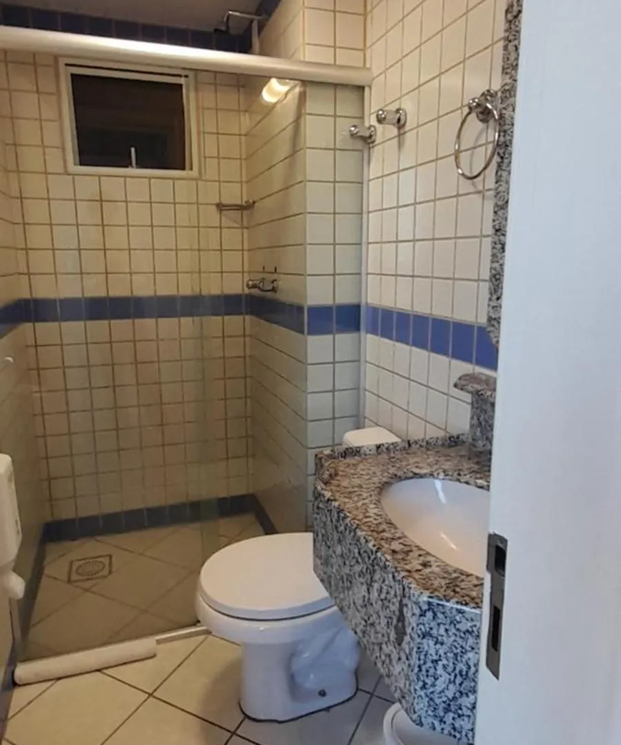 בלנאריו בארה דו סול Hotel Bandeirantes Da Barra  בלנאריו בארה דו סול