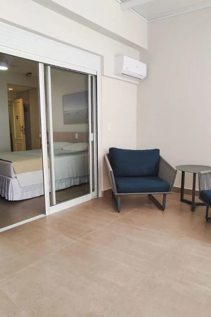בלנאריו בארה דו סול Hotel Bandeirantes Da Barra בלנאריו בארה דו סול