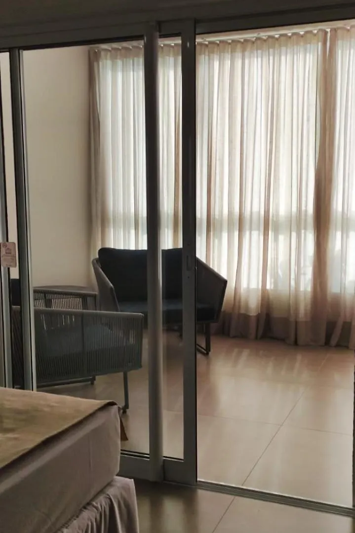 בלנאריו בארה דו סול Hotel Bandeirantes Da Barra