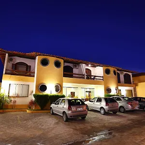 *** Hotel Andimar Brasil