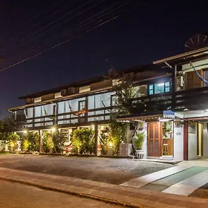 Inn Sol Da Ferrugem, Garopaba
