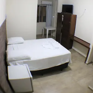 Hotel Novo Douglas, Balneário Camboriú